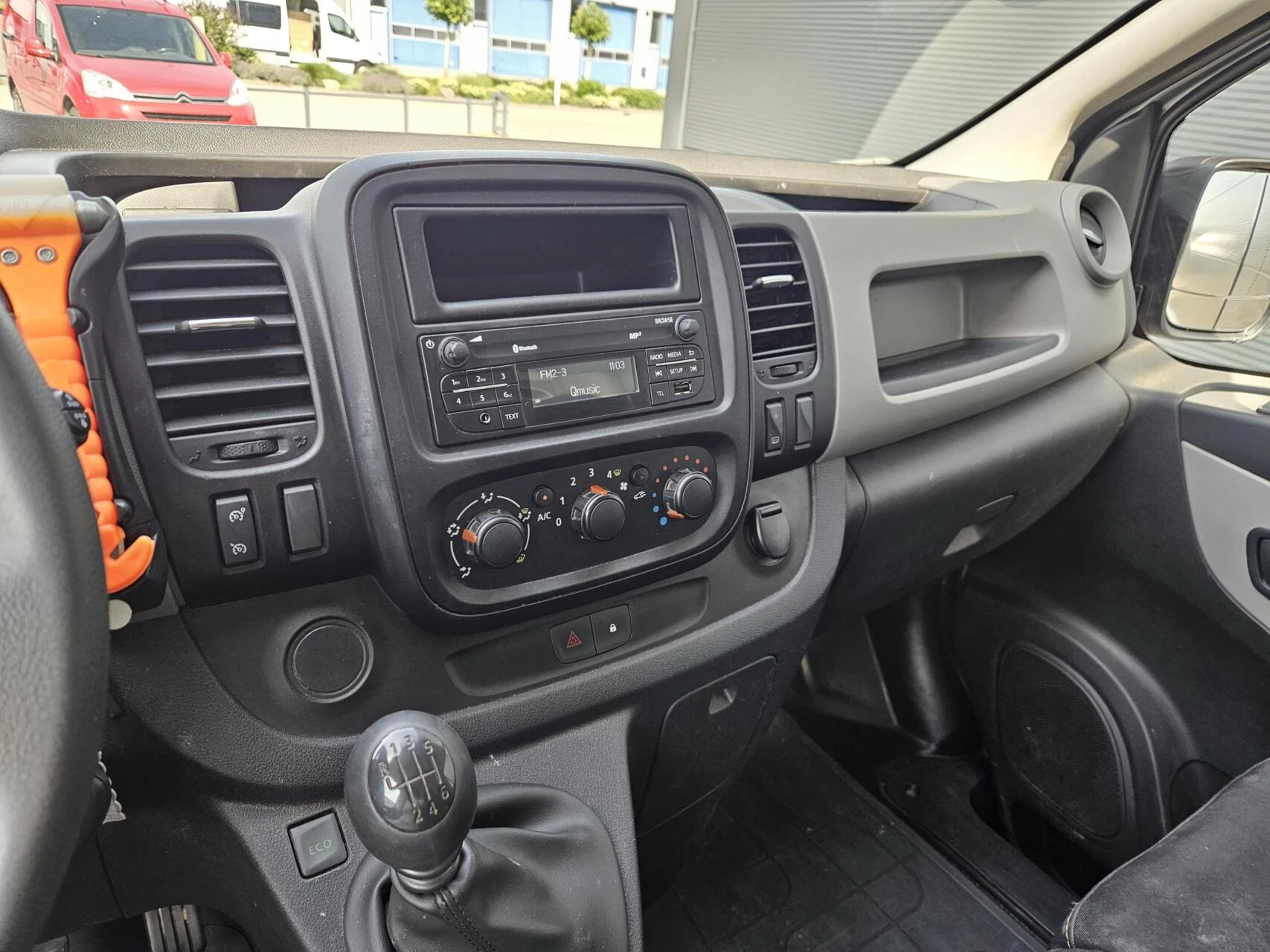 Hoofdafbeelding Nissan NV300