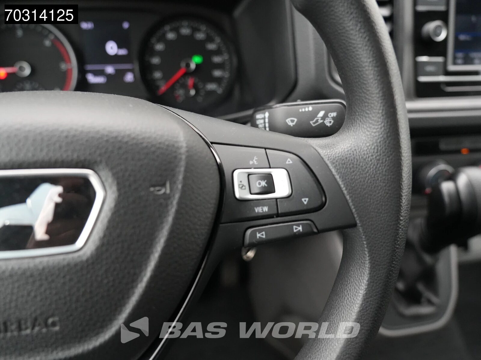 Hoofdafbeelding MAN TGE