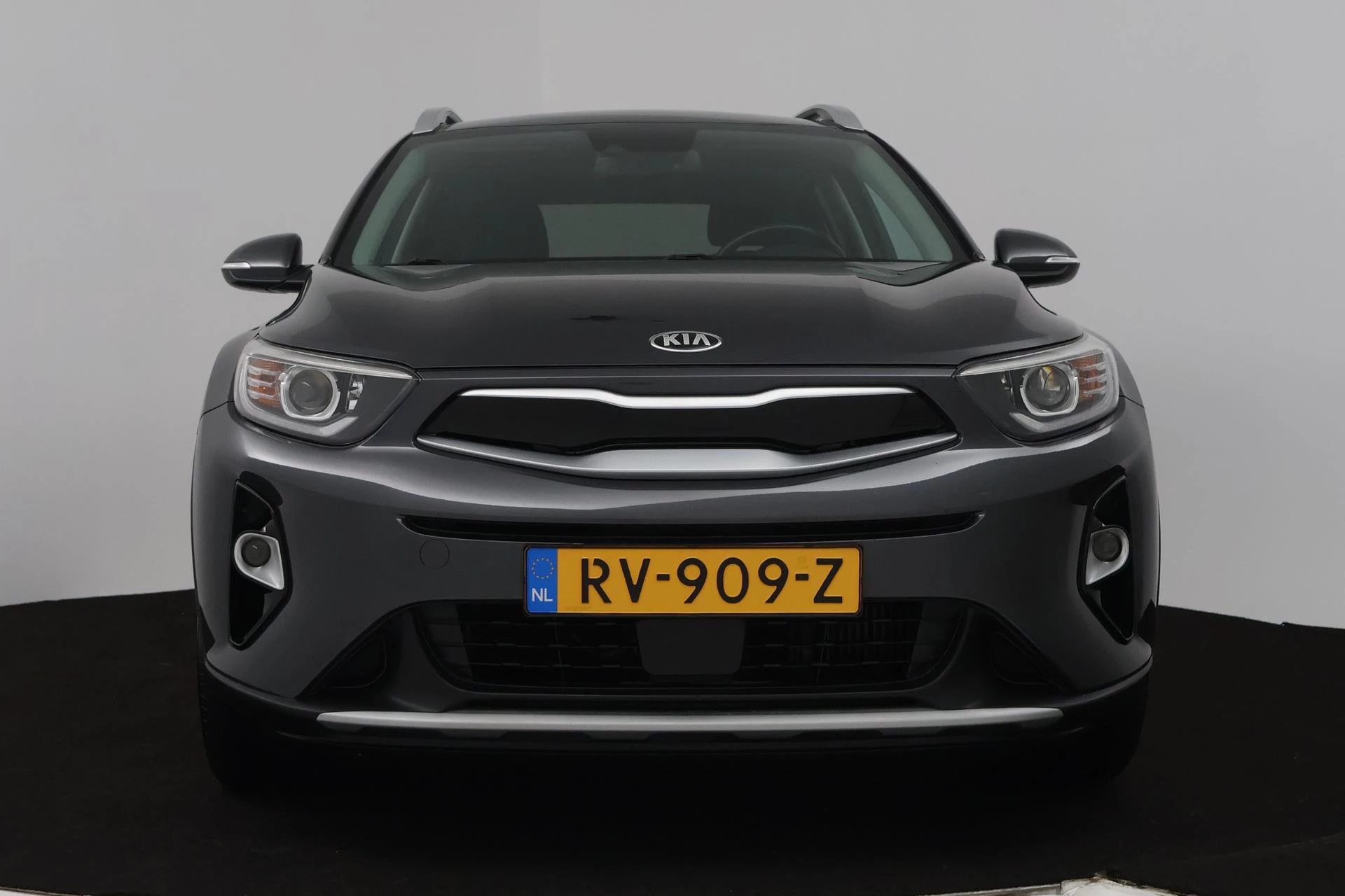 Hoofdafbeelding Kia Stonic