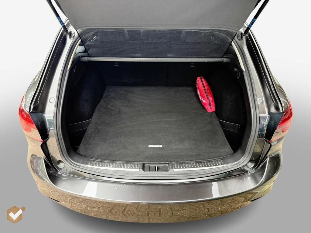 Hoofdafbeelding Mazda 6