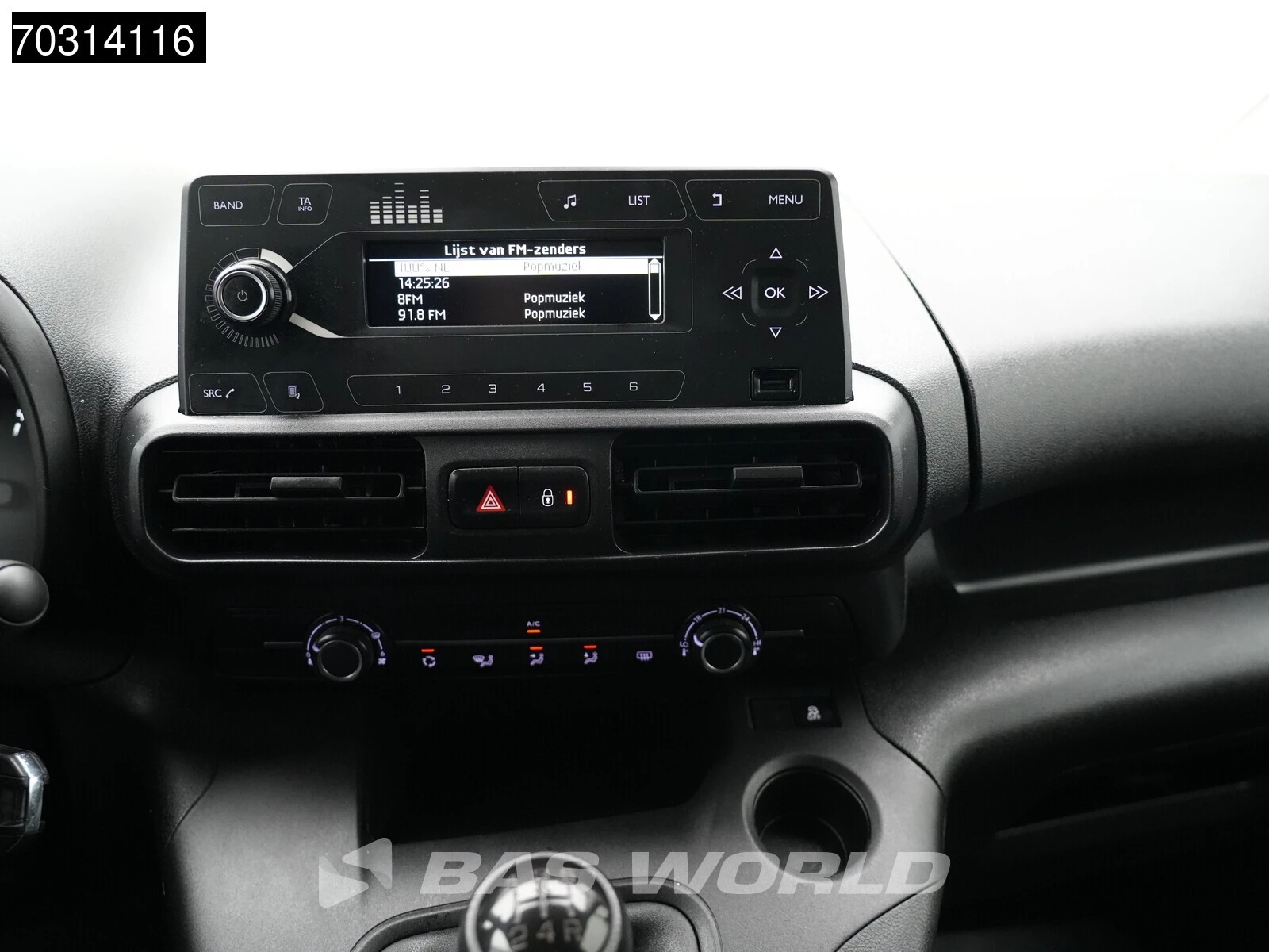 Hoofdafbeelding Toyota ProAce