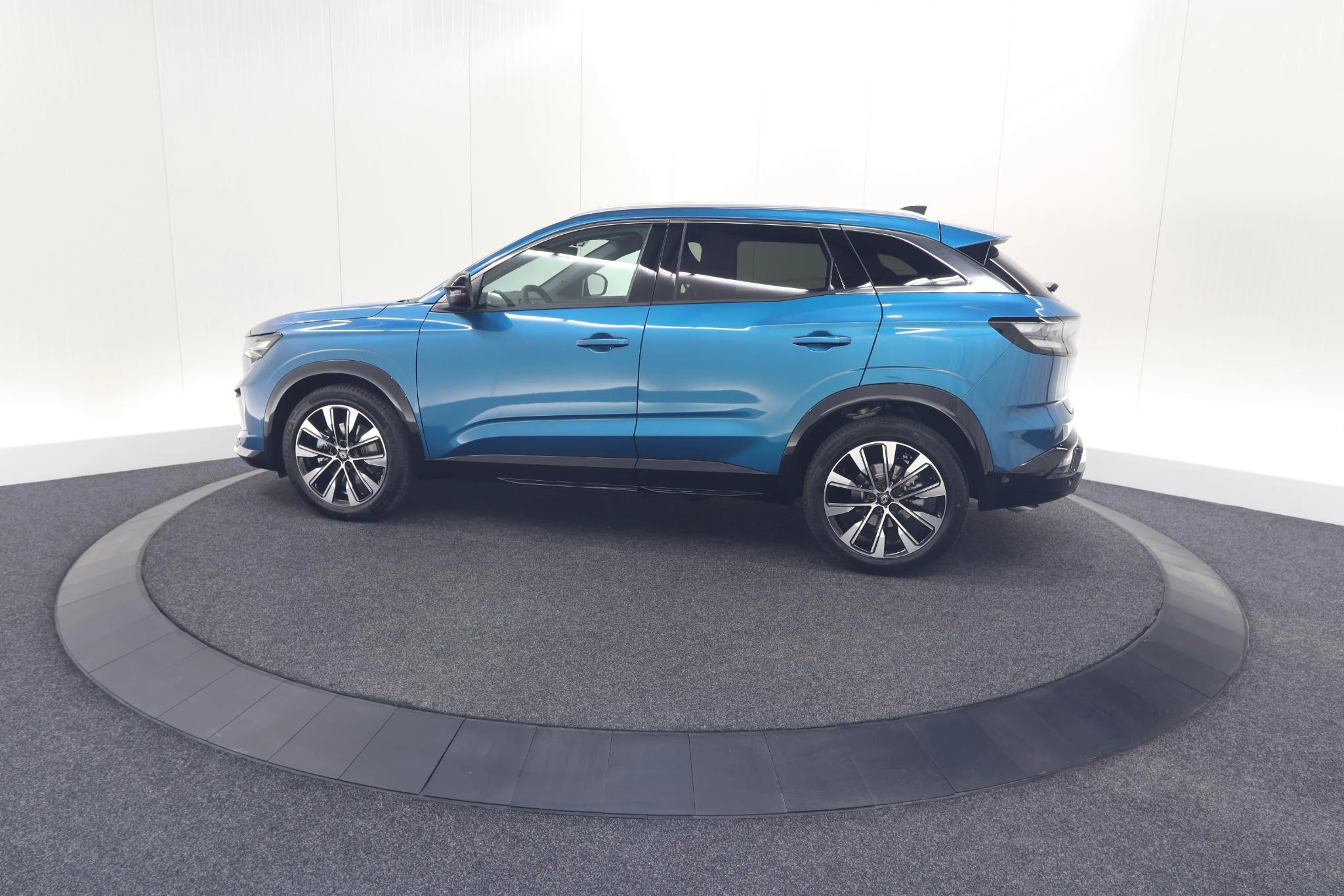 Hoofdafbeelding Renault Austral