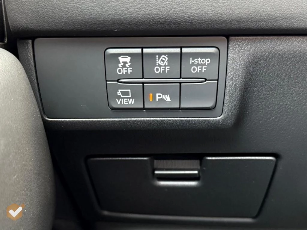 Hoofdafbeelding Mazda 6