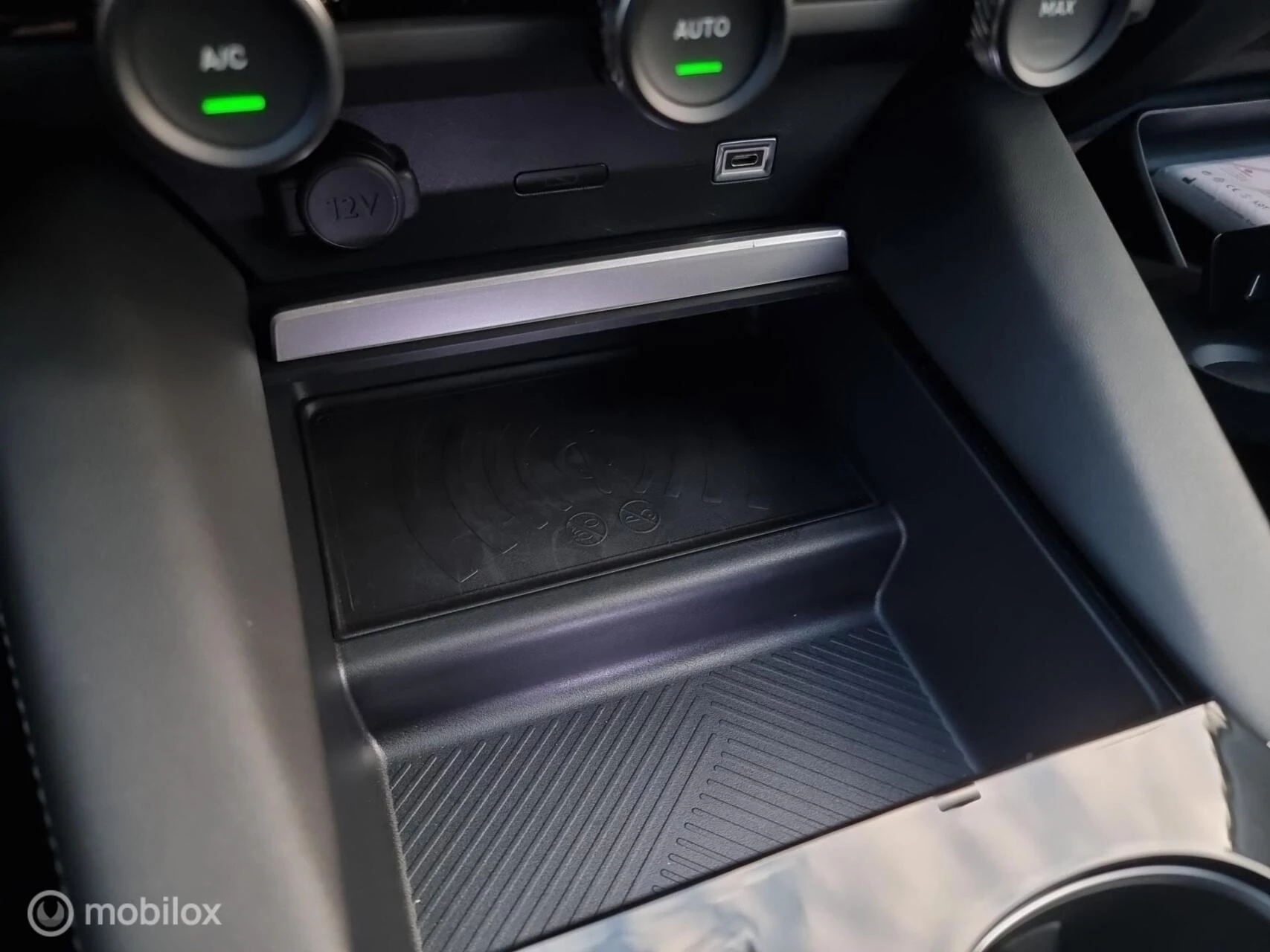 Hoofdafbeelding Citroën C5 X