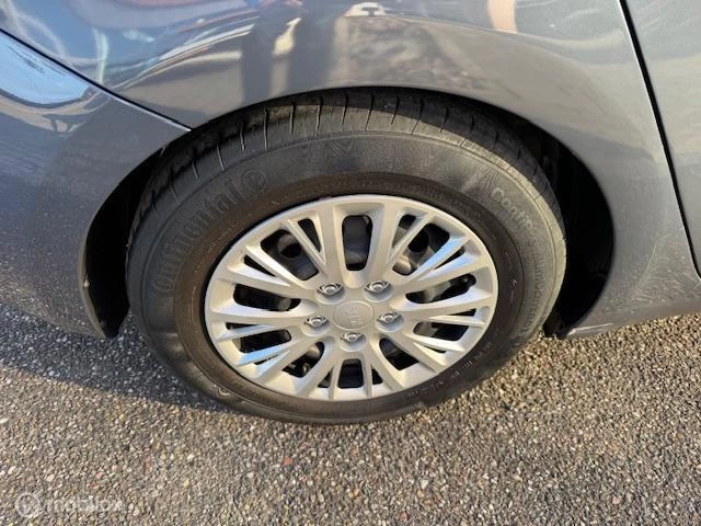 Hoofdafbeelding Kia cee'd