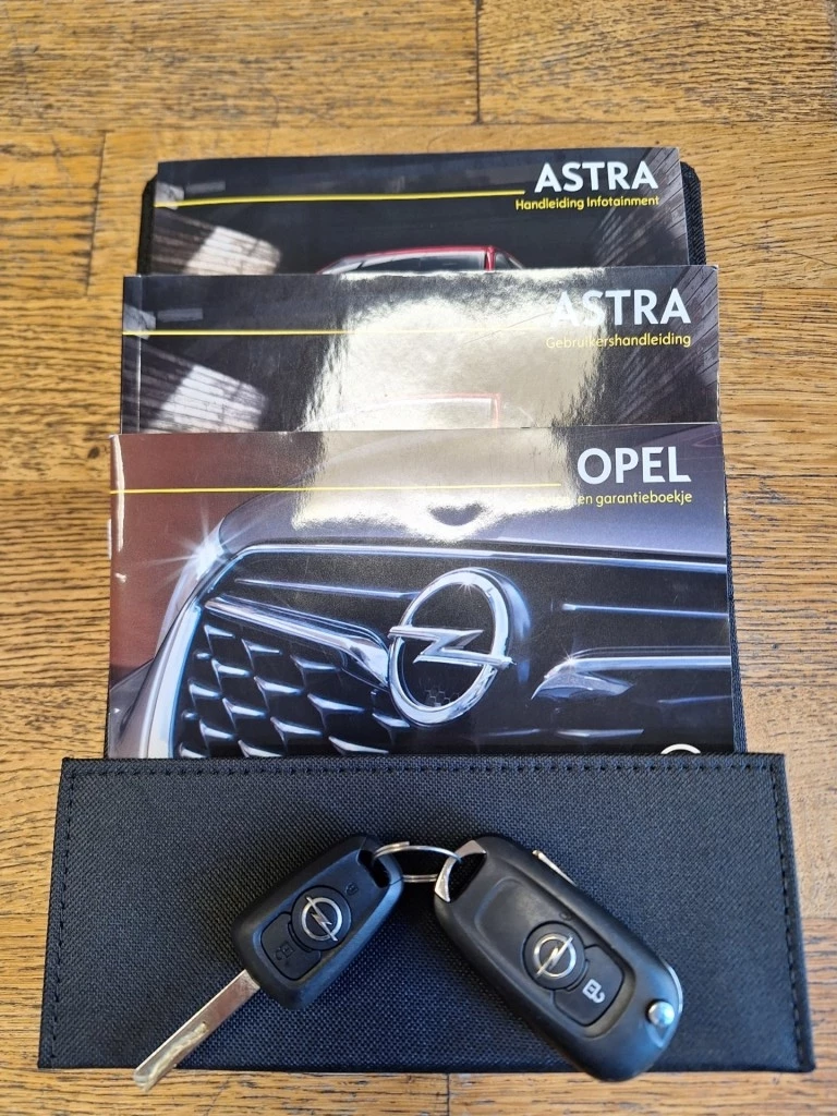 Hoofdafbeelding Opel Overige