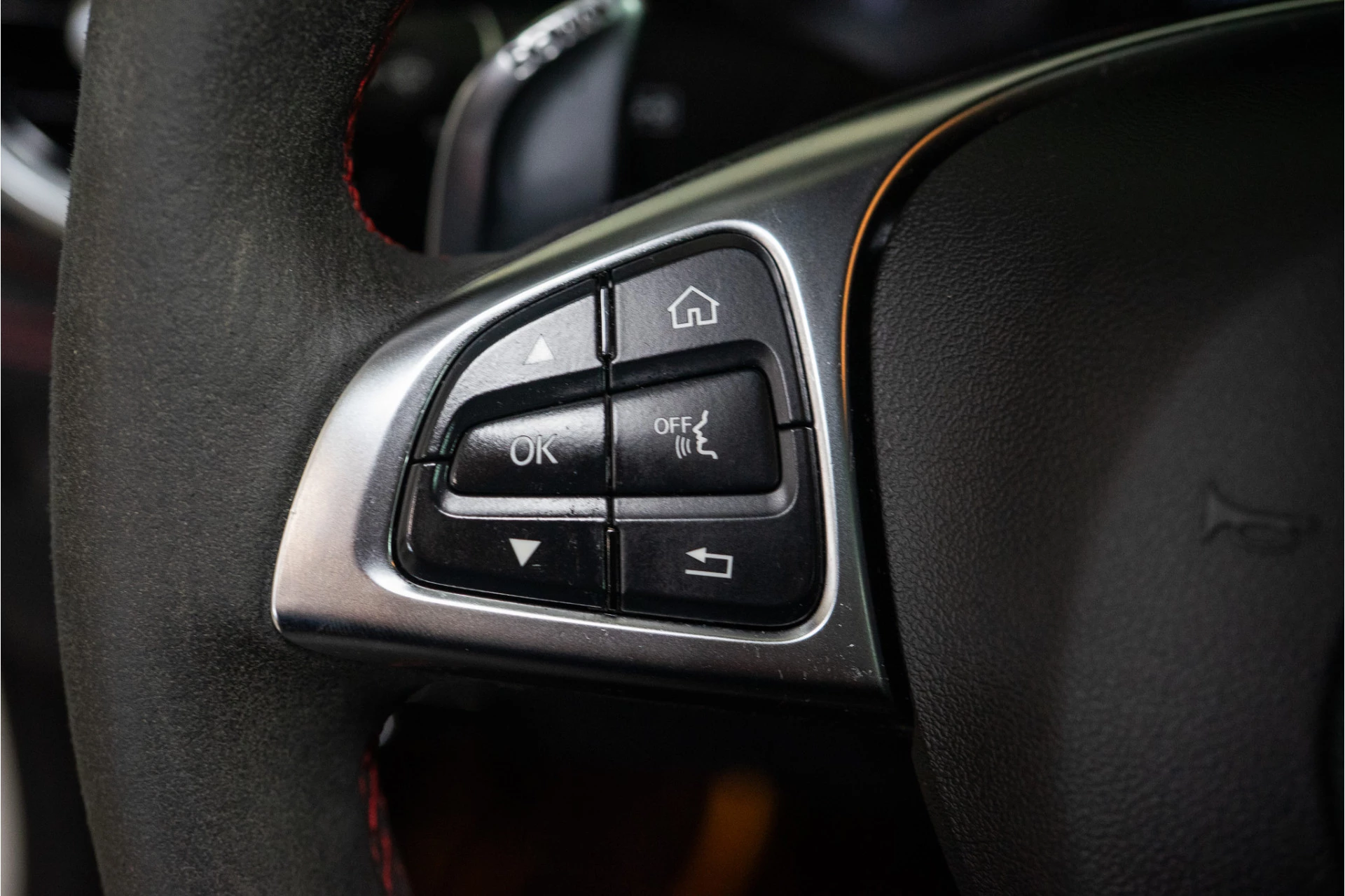 Hoofdafbeelding Mercedes-Benz AMG GT