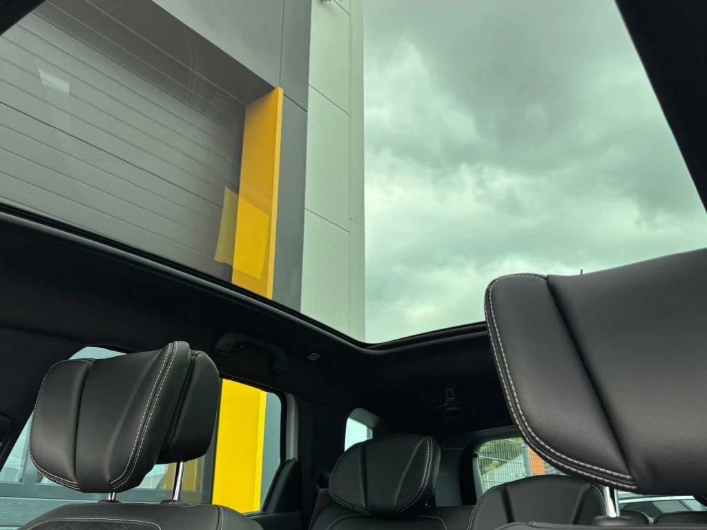 Hoofdafbeelding Renault Scénic