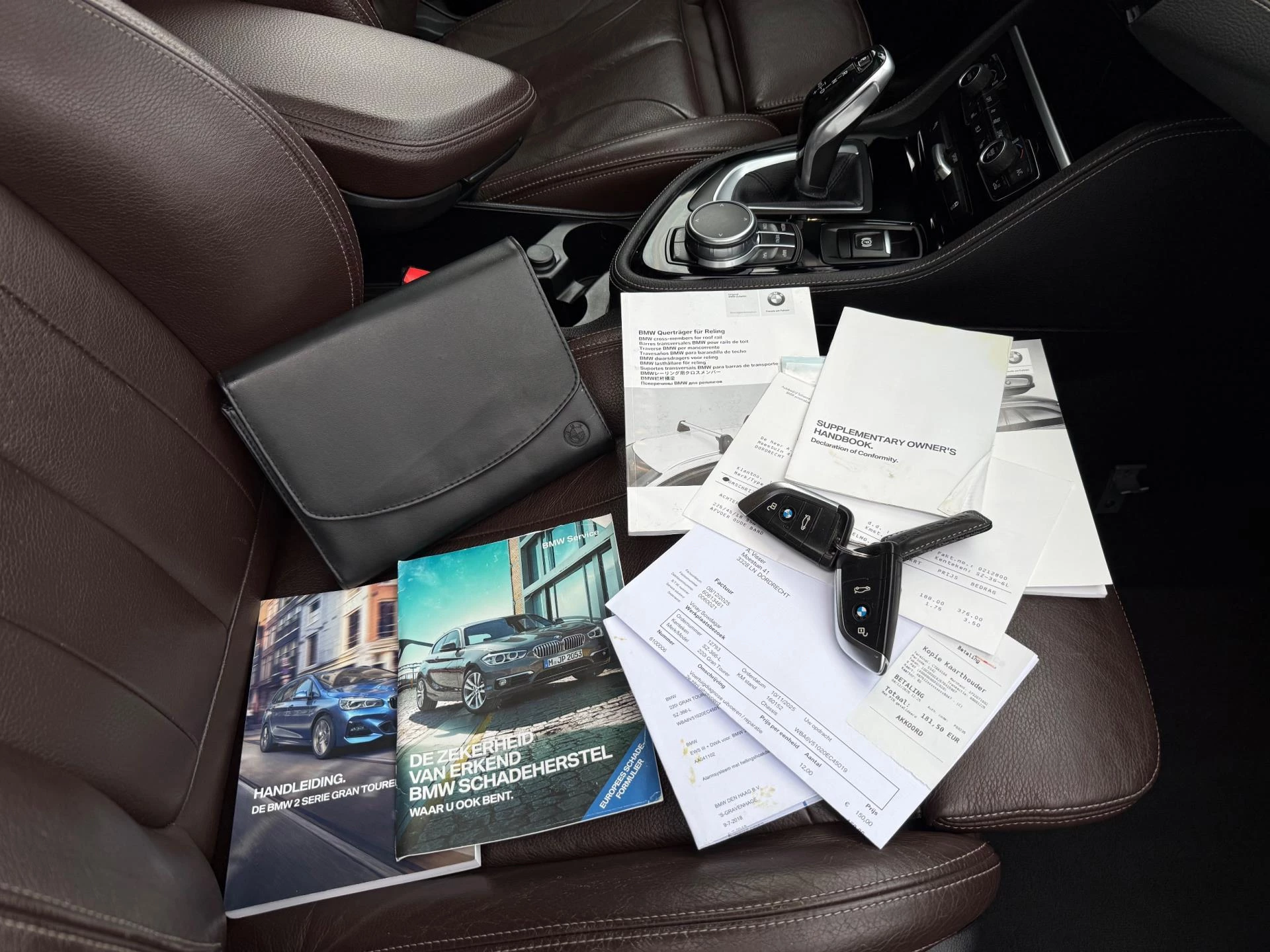 Hoofdafbeelding BMW 2 Serie