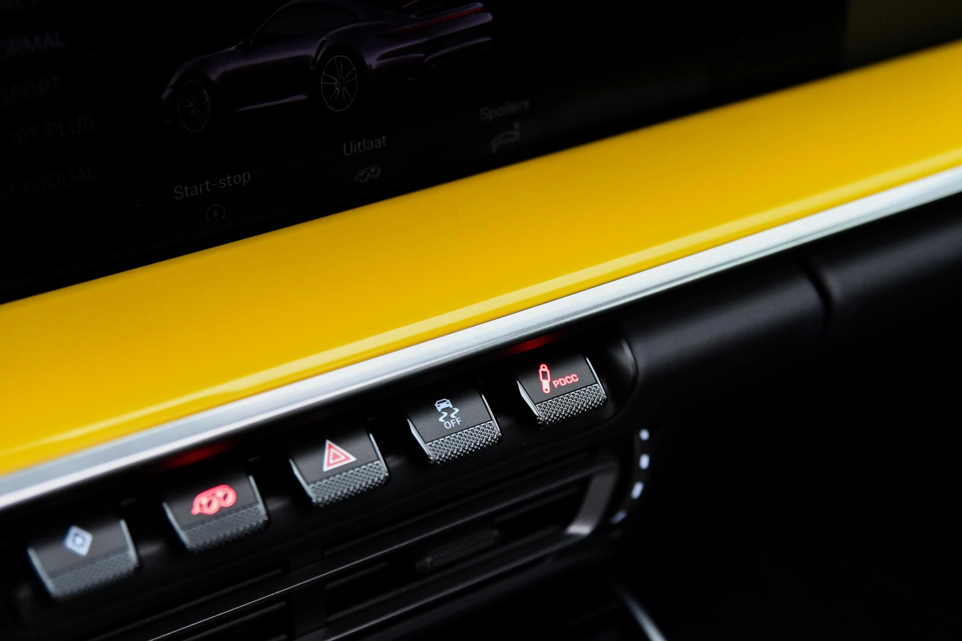 Hoofdafbeelding Porsche 911