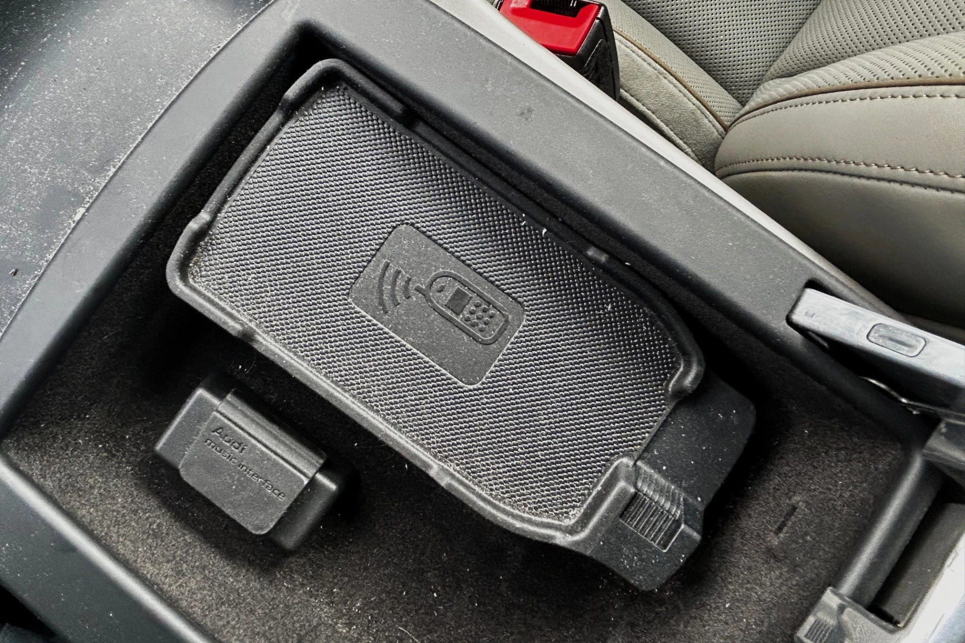 Hoofdafbeelding Audi A8