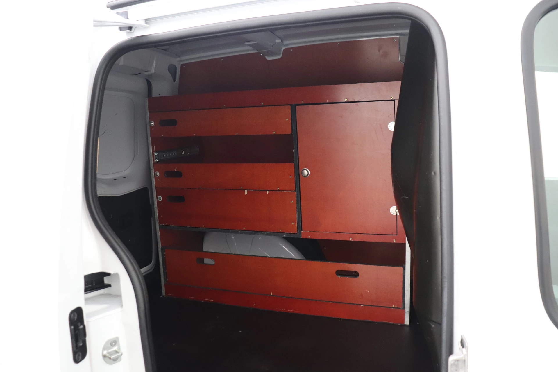Hoofdafbeelding Renault Kangoo Z.E.