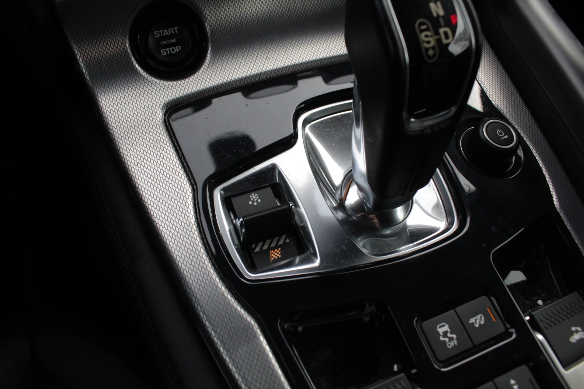 Hoofdafbeelding Jaguar F-Type