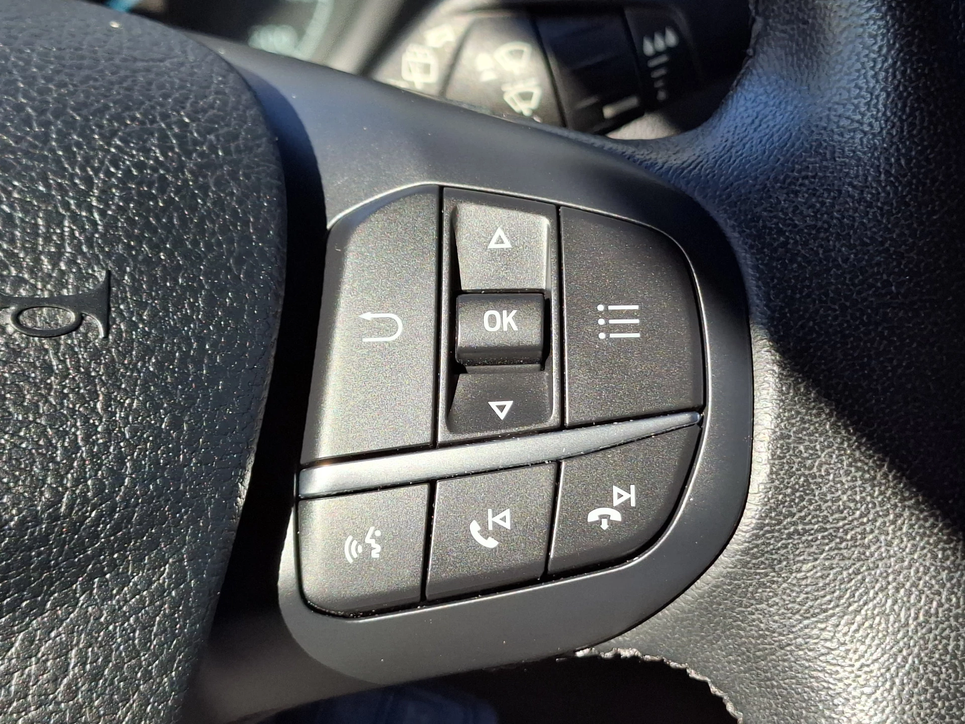 Hoofdafbeelding Ford Nugget