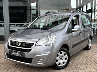 Peugeot Partner 1.2 PURETECH ACTIVE TEPEE NAVI AIRCO