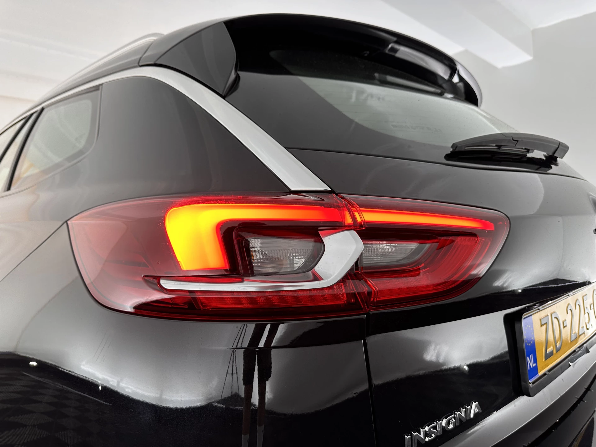 Hoofdafbeelding Opel Insignia