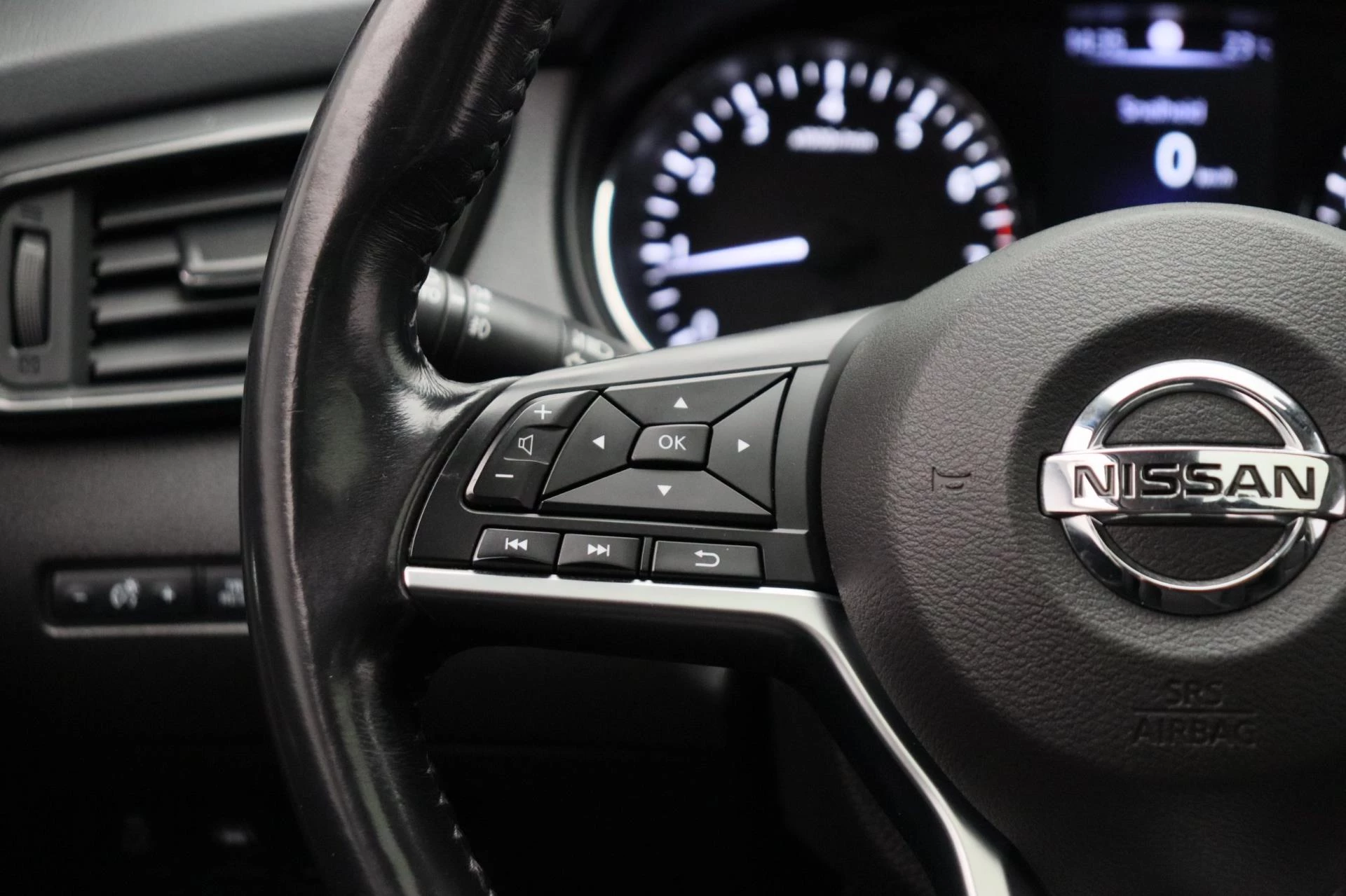Hoofdafbeelding Nissan X-Trail