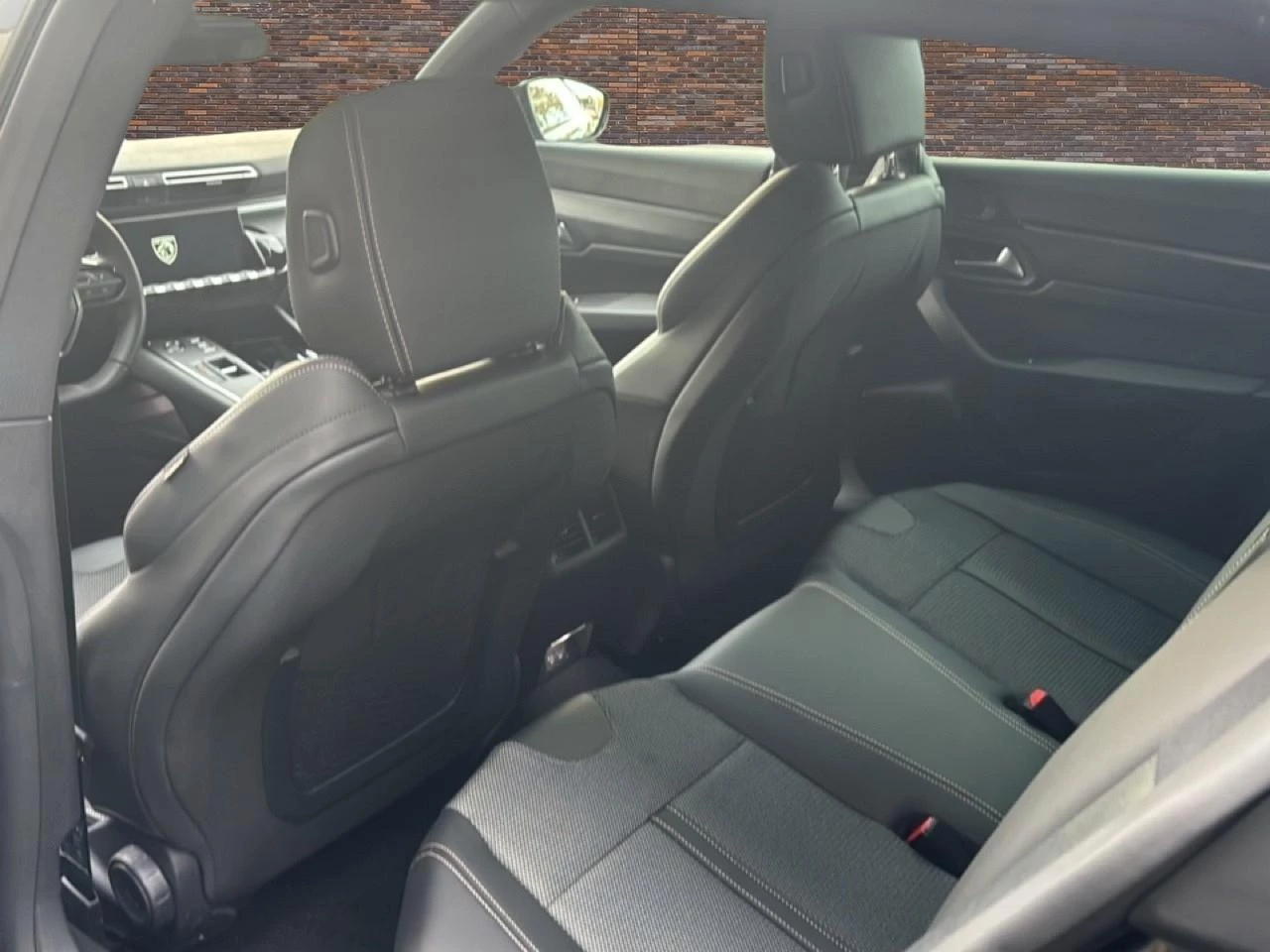 Hoofdafbeelding Peugeot 508