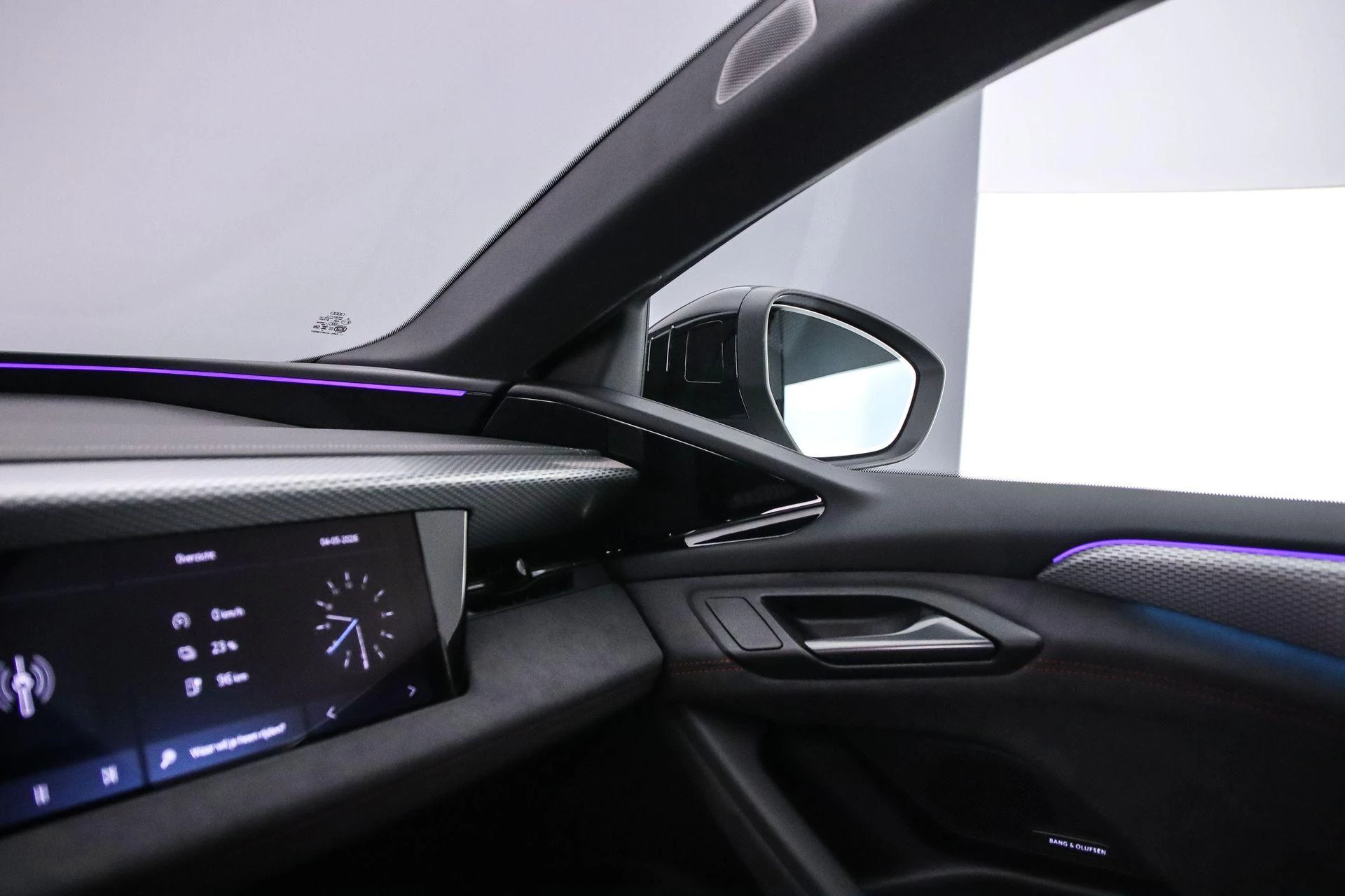 Hoofdafbeelding Audi A6 Avant e-tron