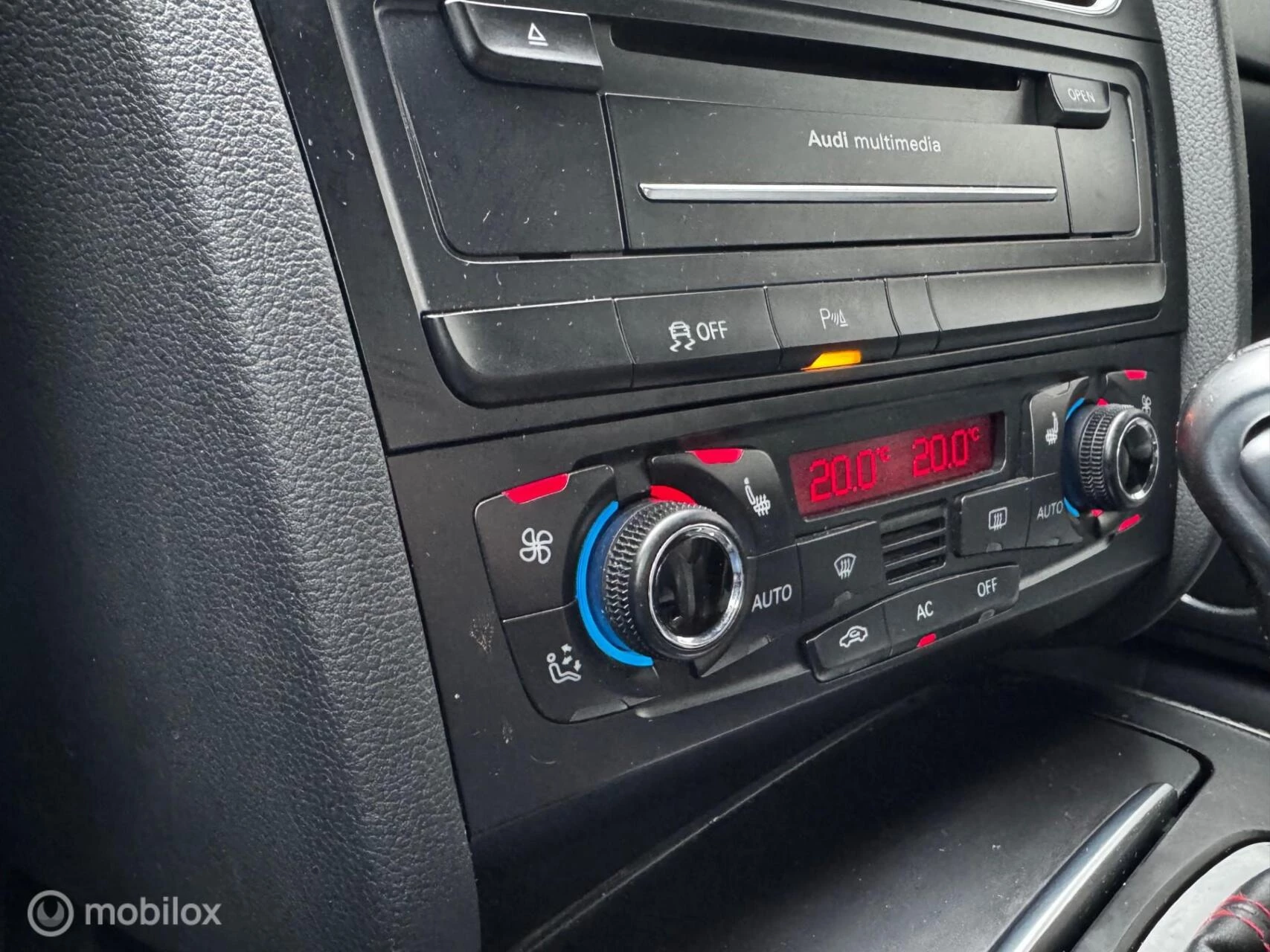 Hoofdafbeelding Audi S5