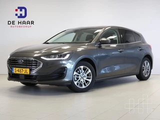 Ford Focus 1.0 Ecoboost Titanium - Carplay - Sensoren voor+achter