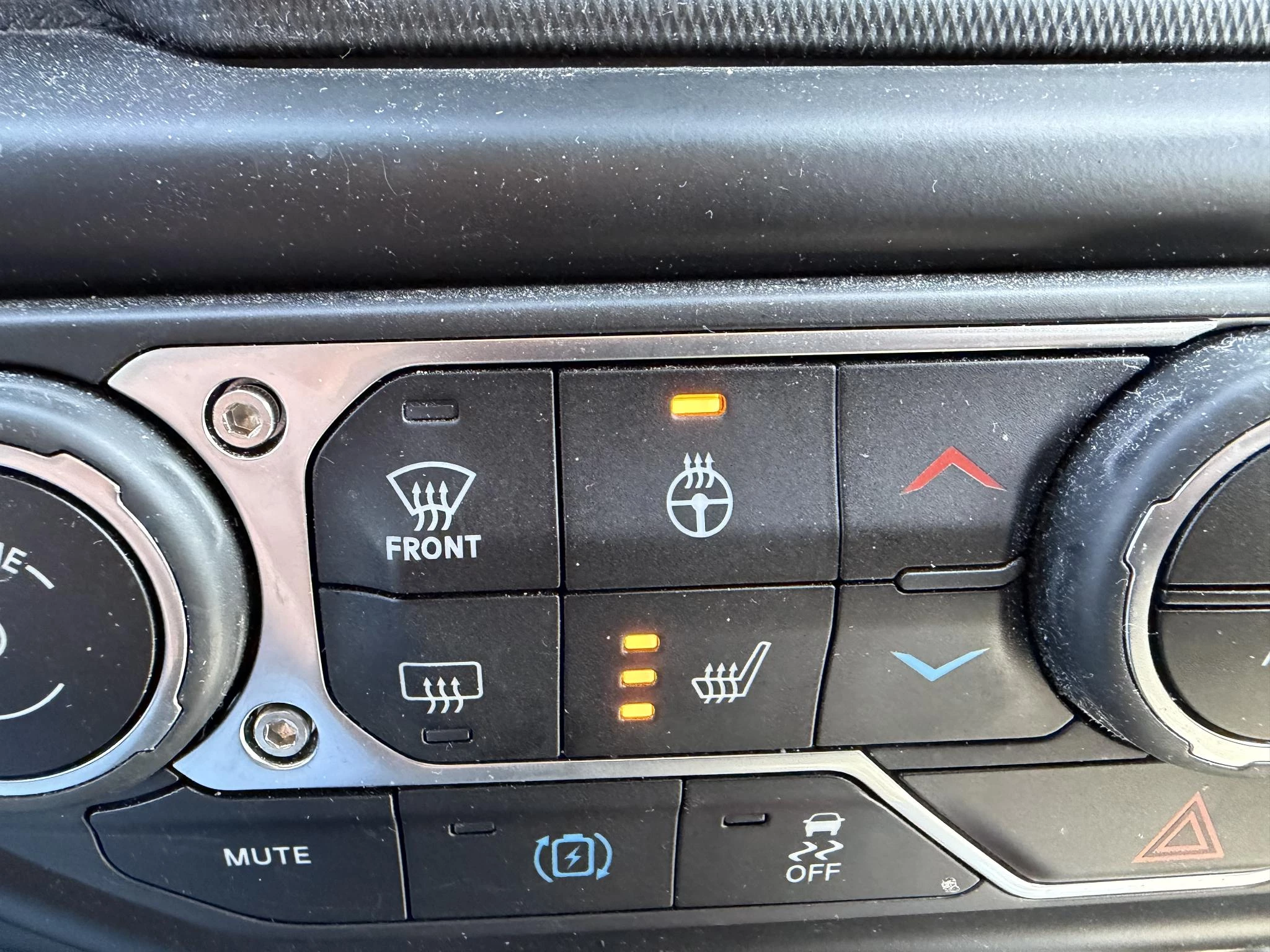 Hoofdafbeelding Jeep Wrangler