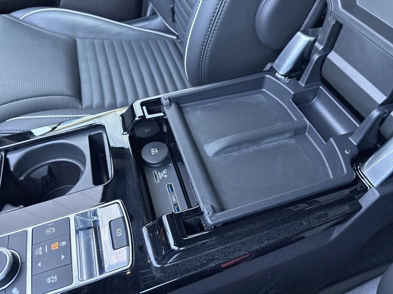 Hoofdafbeelding Land Rover Discovery
