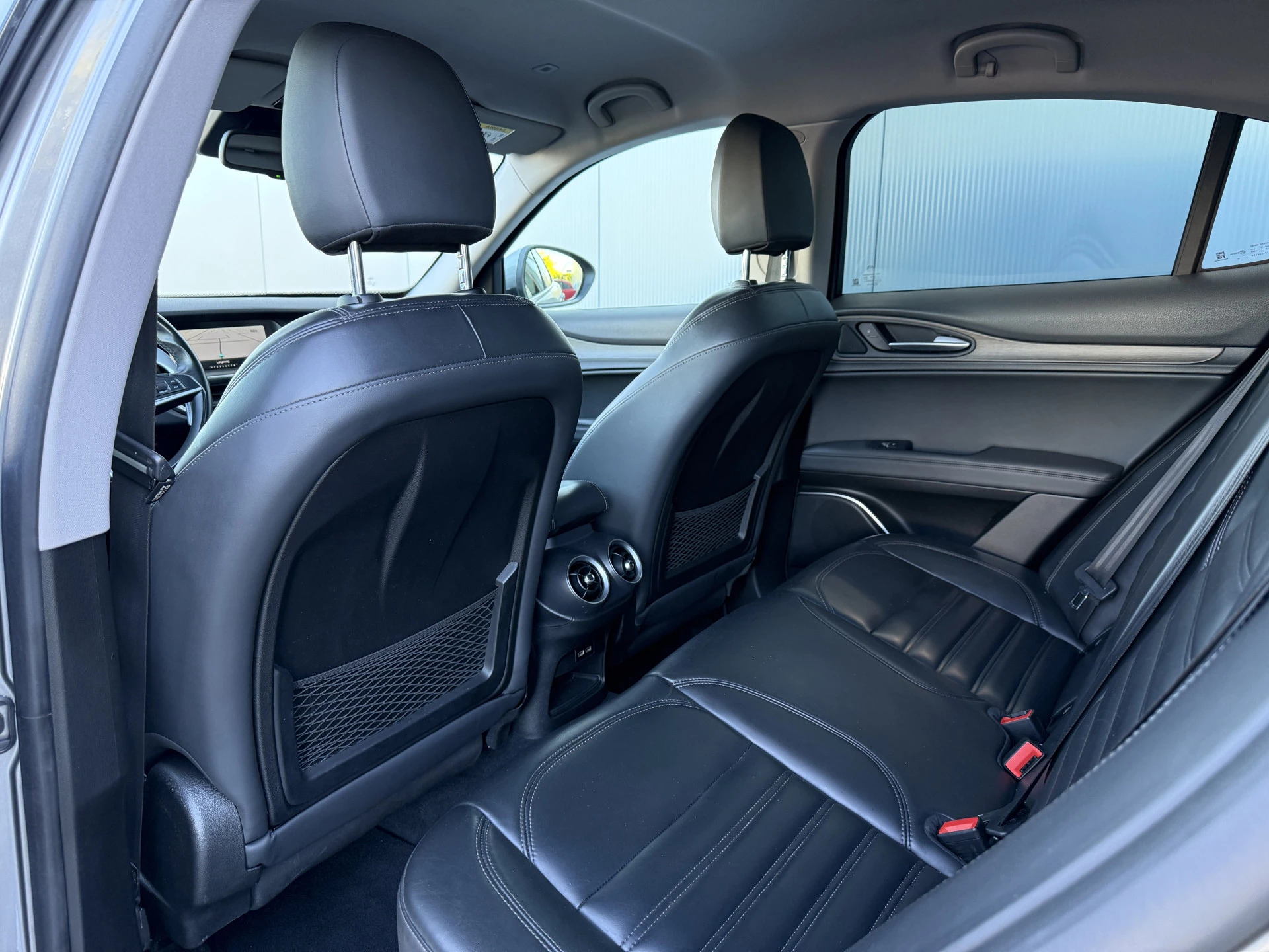 Hoofdafbeelding Alfa Romeo Stelvio