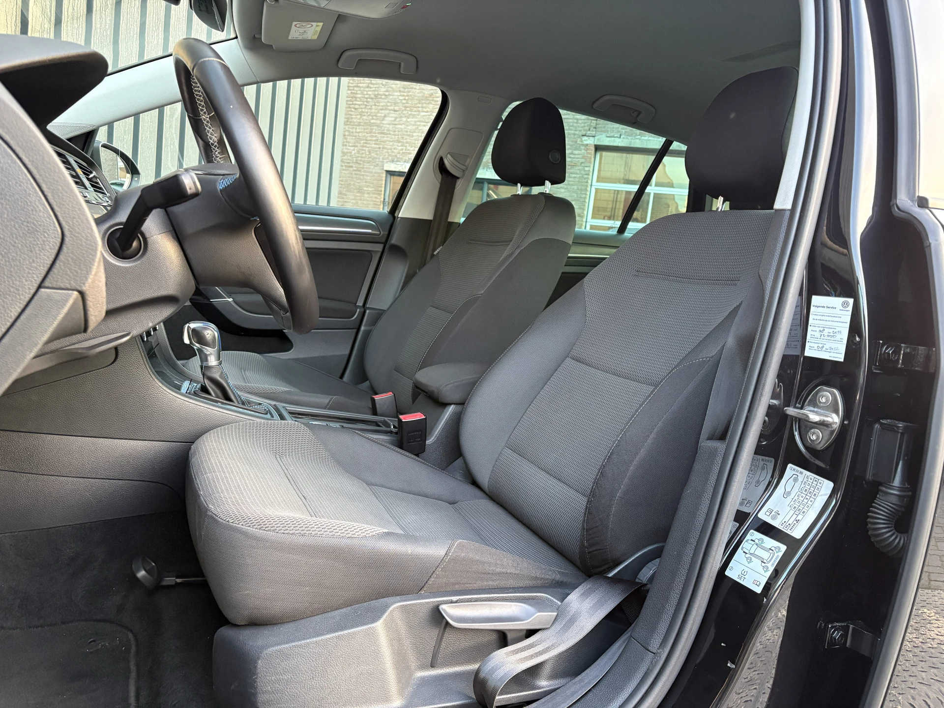 Hoofdafbeelding Volkswagen e-Golf