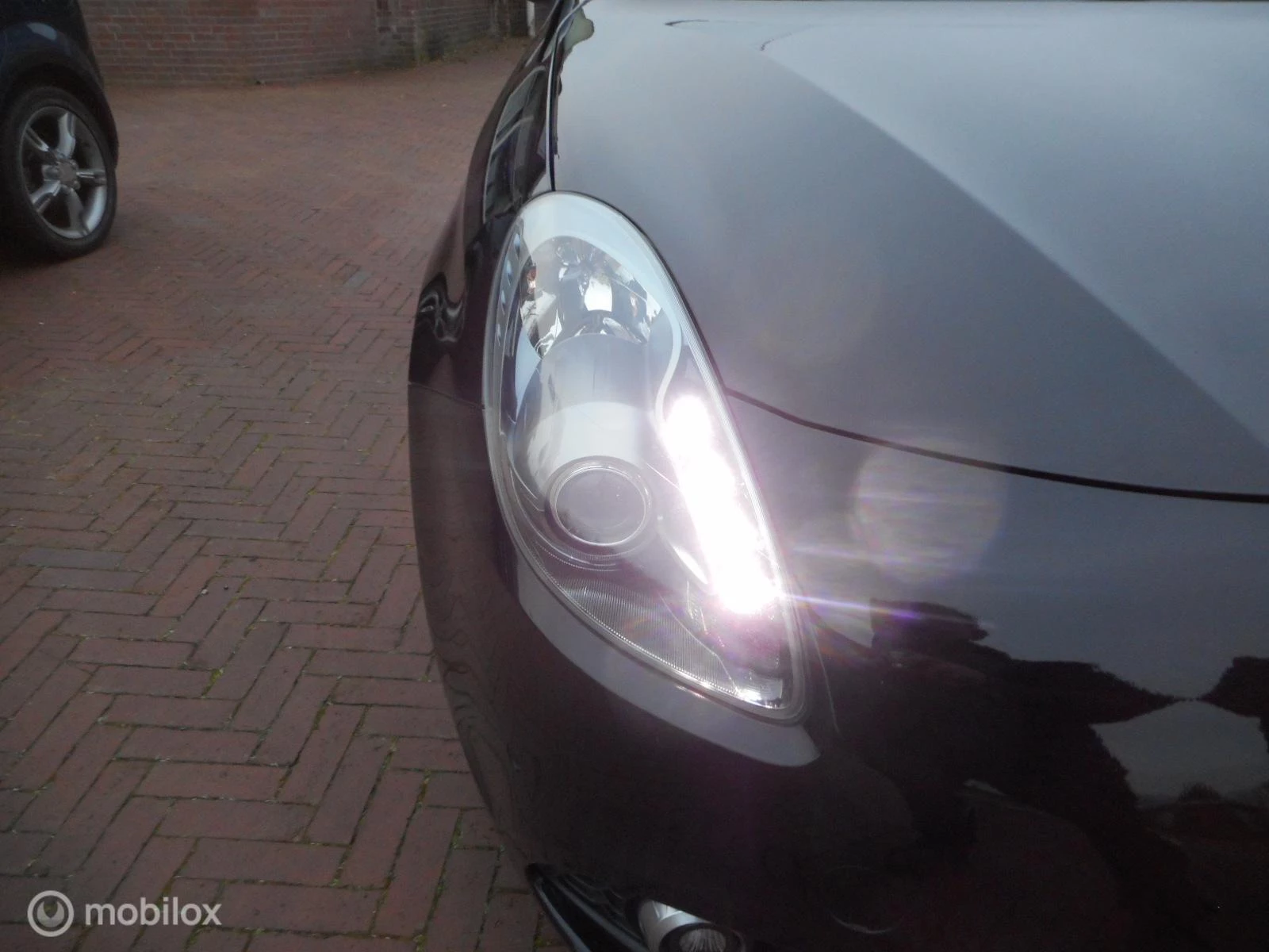 Hoofdafbeelding Alfa Romeo Giulietta