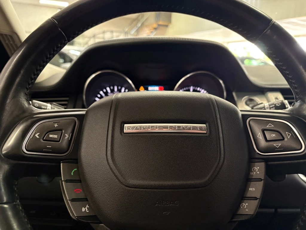 Hoofdafbeelding Land Rover Range Rover