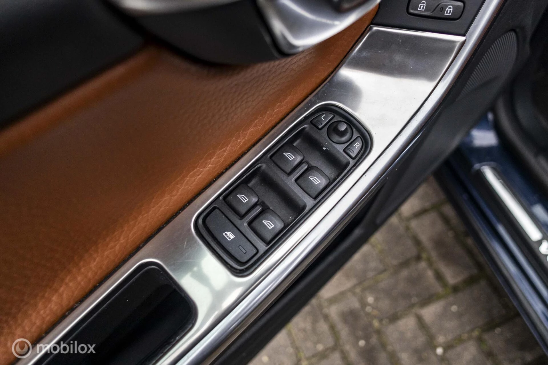 Hoofdafbeelding Volvo S60