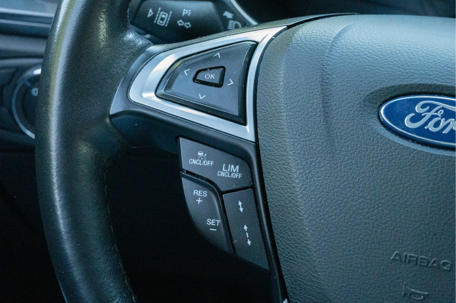 Hoofdafbeelding Ford Mondeo
