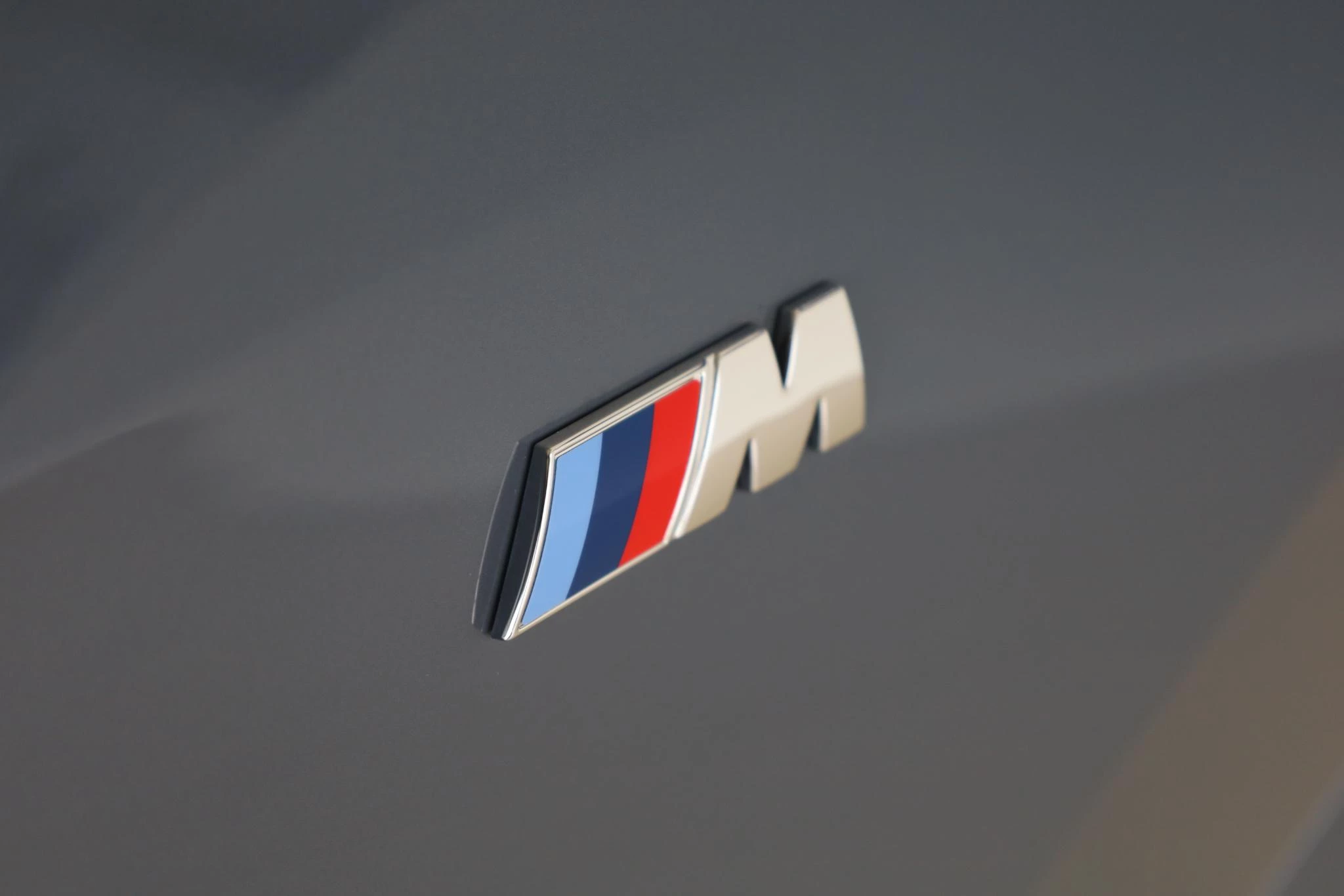 Hoofdafbeelding BMW iX1