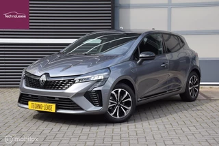 Hoofdafbeelding Renault Clio Renault Clio 1.6 E-Tech Full Hybrid 145 Techno Automaat