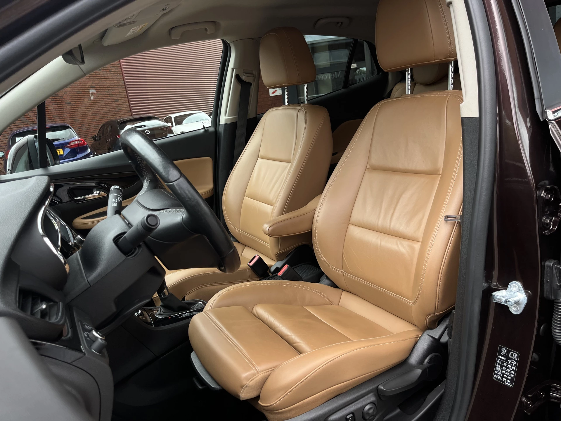 Hoofdafbeelding Opel Mokka X