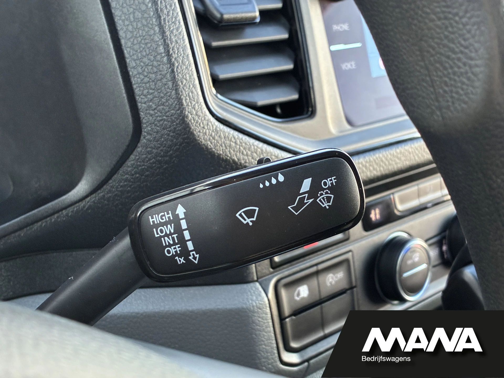 Hoofdafbeelding MAN TGE