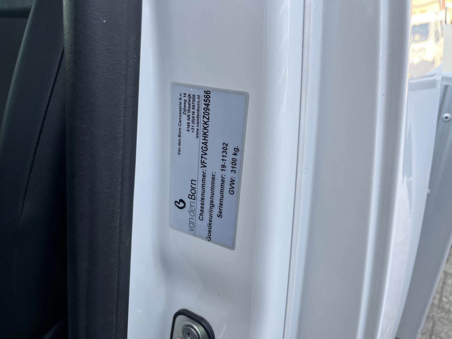 Hoofdafbeelding Citroën Jumpy