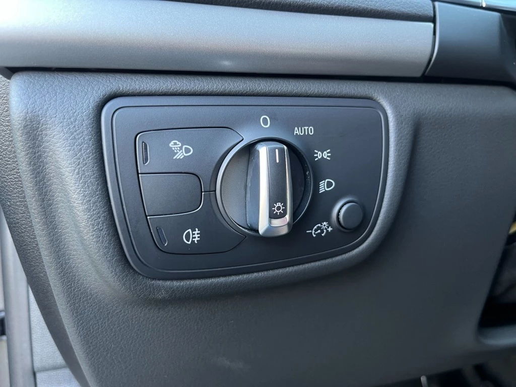 Hoofdafbeelding Audi A7