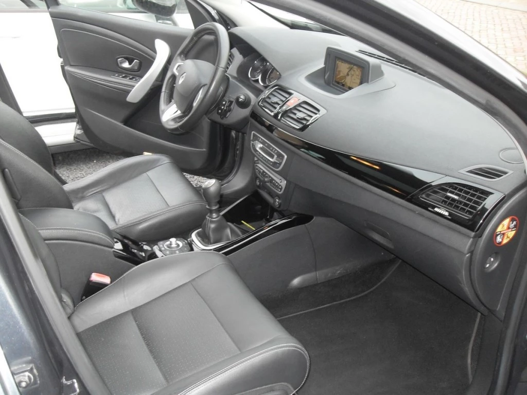 Hoofdafbeelding Renault Mégane