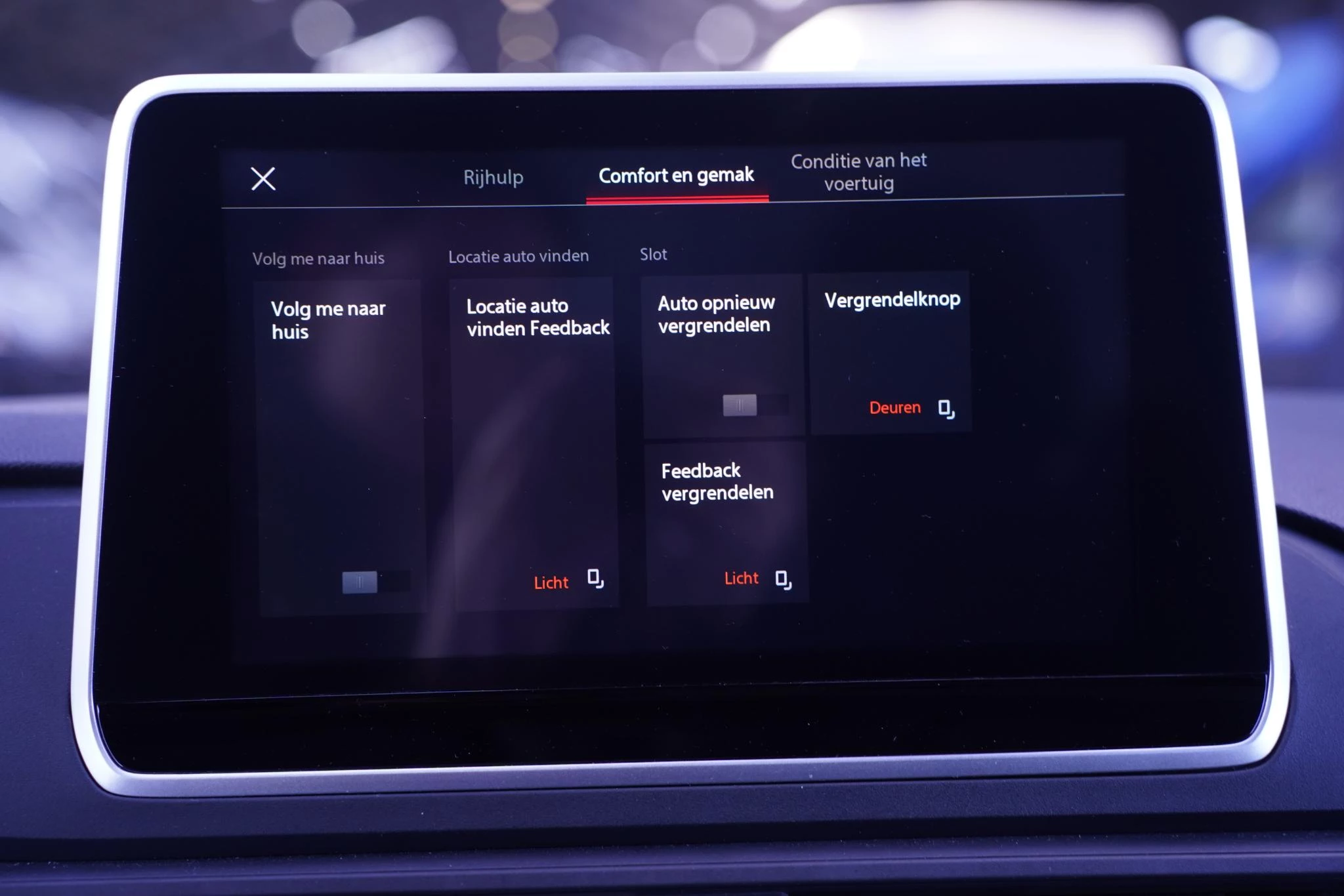 Hoofdafbeelding Maxus Deliver9