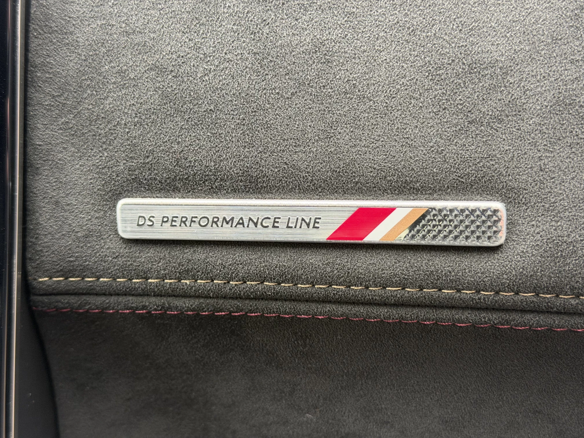 Hoofdafbeelding DS DS 7