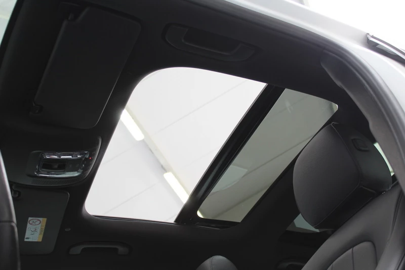 Hoofdafbeelding Mercedes-Benz GLB