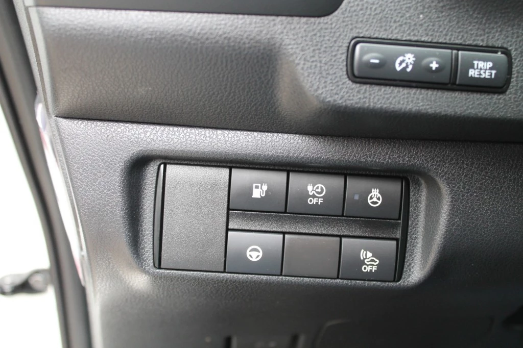 Hoofdafbeelding Nissan Leaf