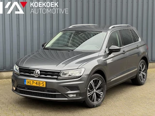 Volkswagen Tiguan 1.5 TSI | Digital Display | ACC | Trekhaak
