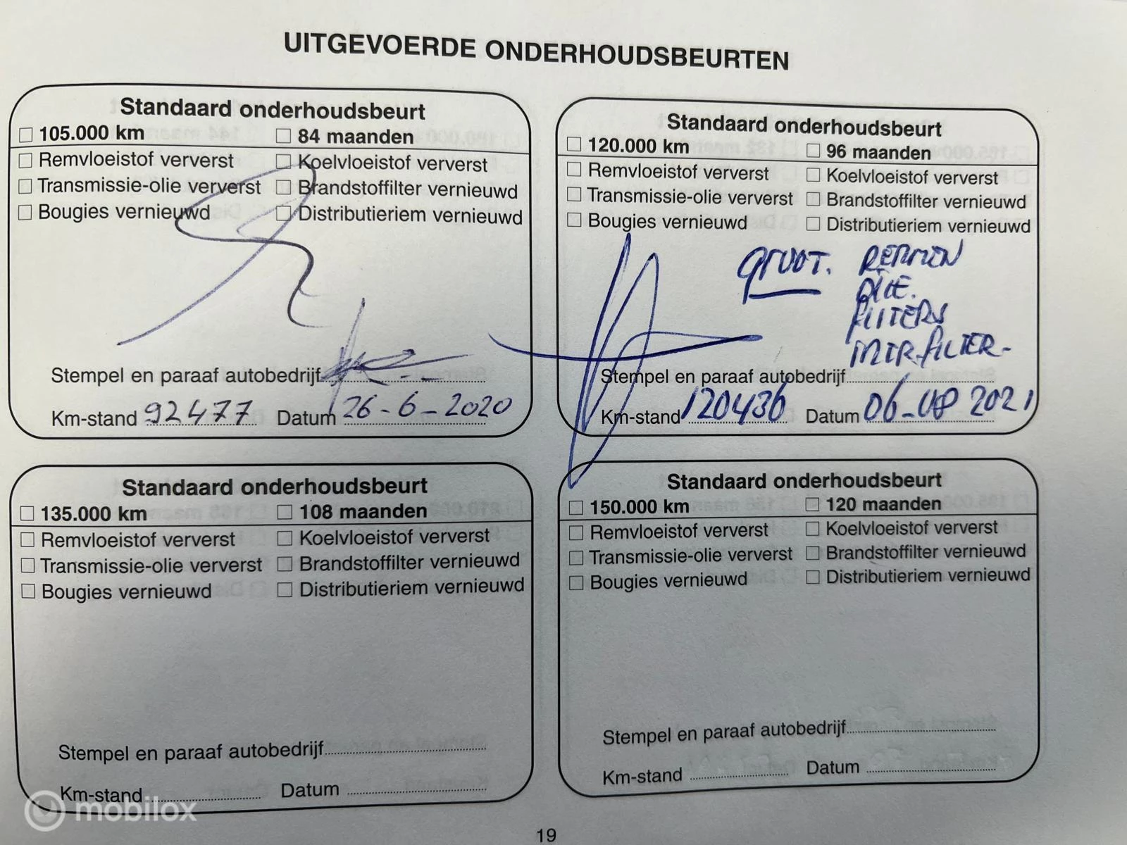 Hoofdafbeelding Suzuki Alto