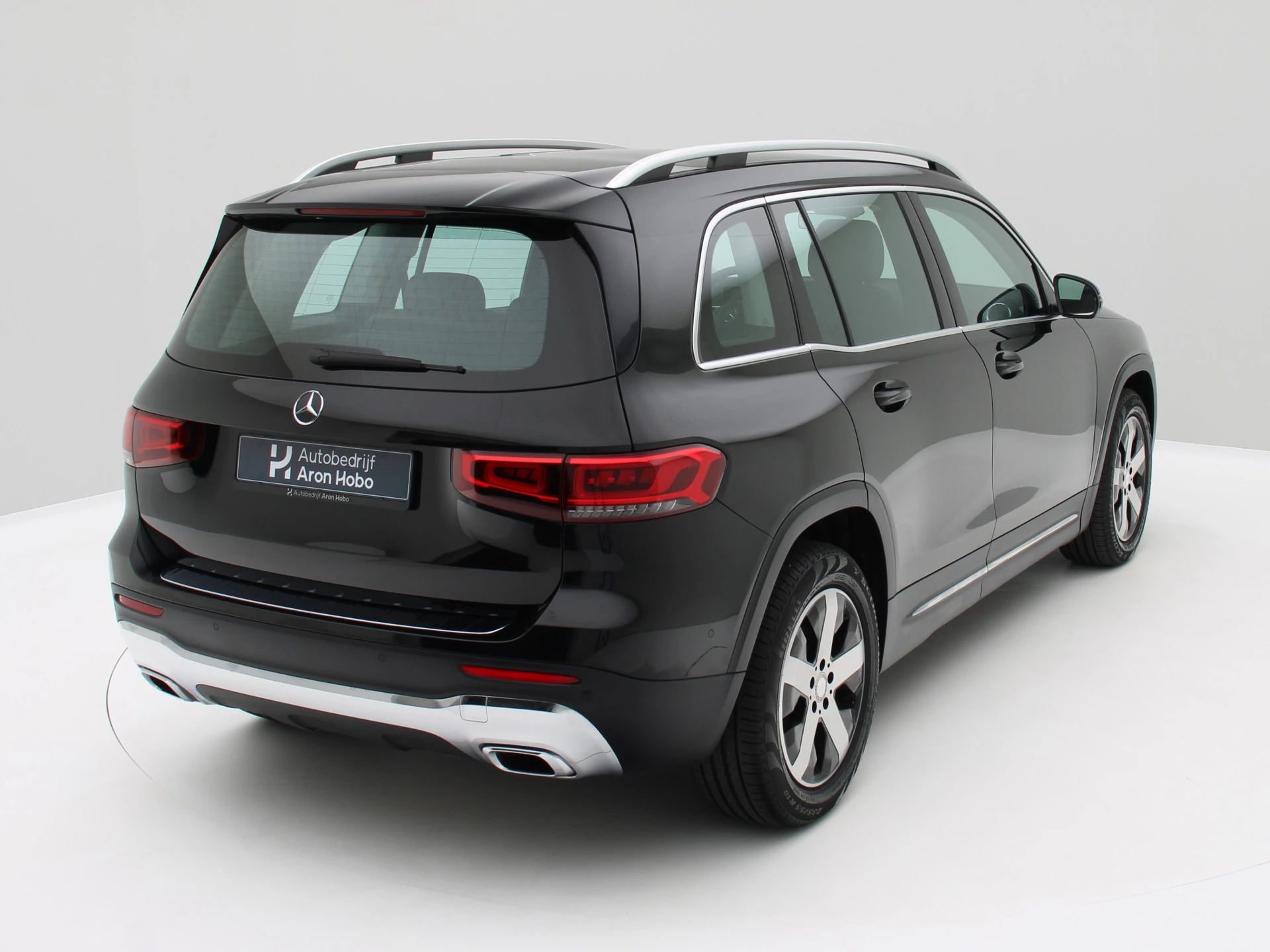 Hoofdafbeelding Mercedes-Benz GLB
