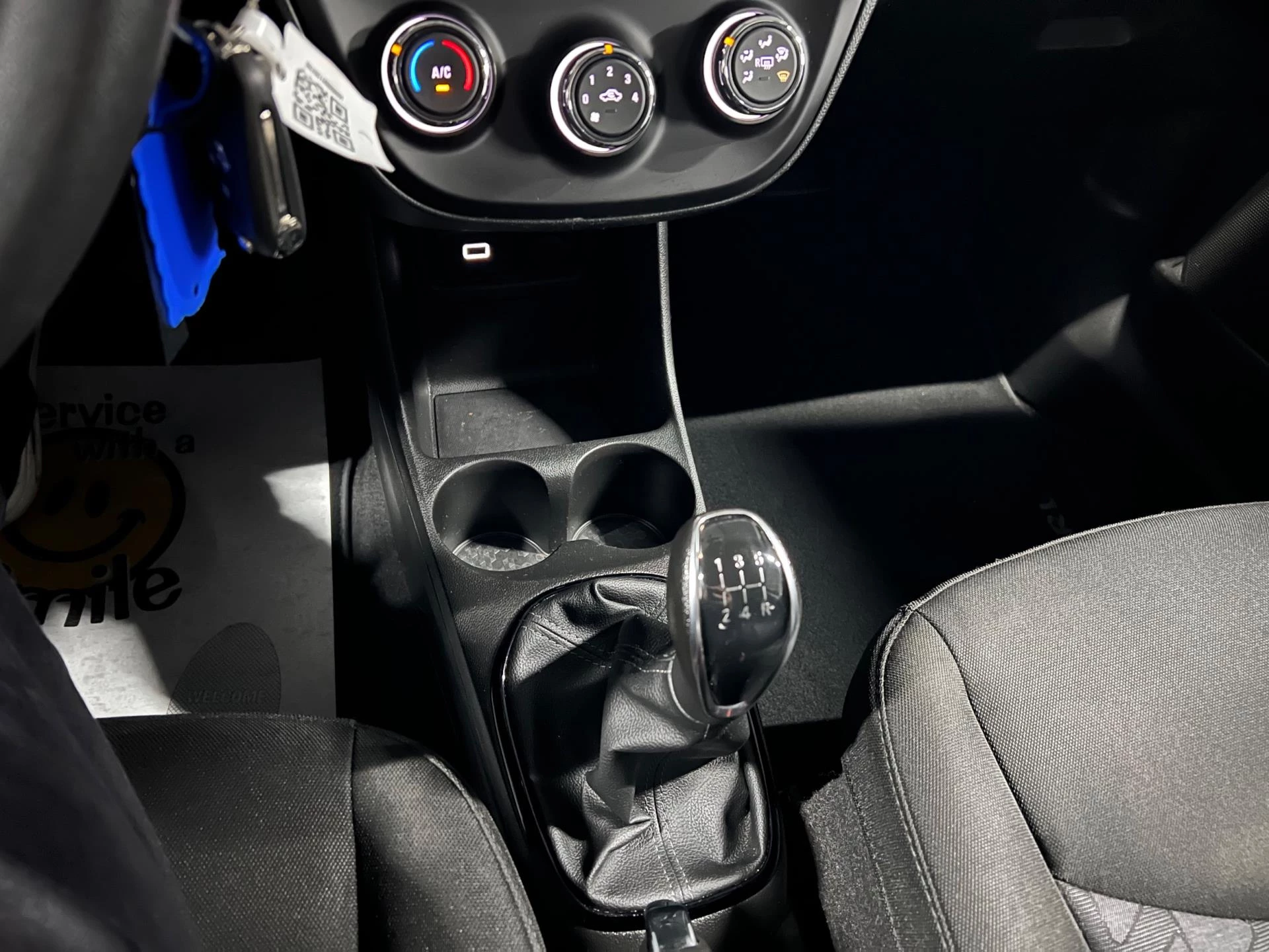 Hoofdafbeelding Opel KARL