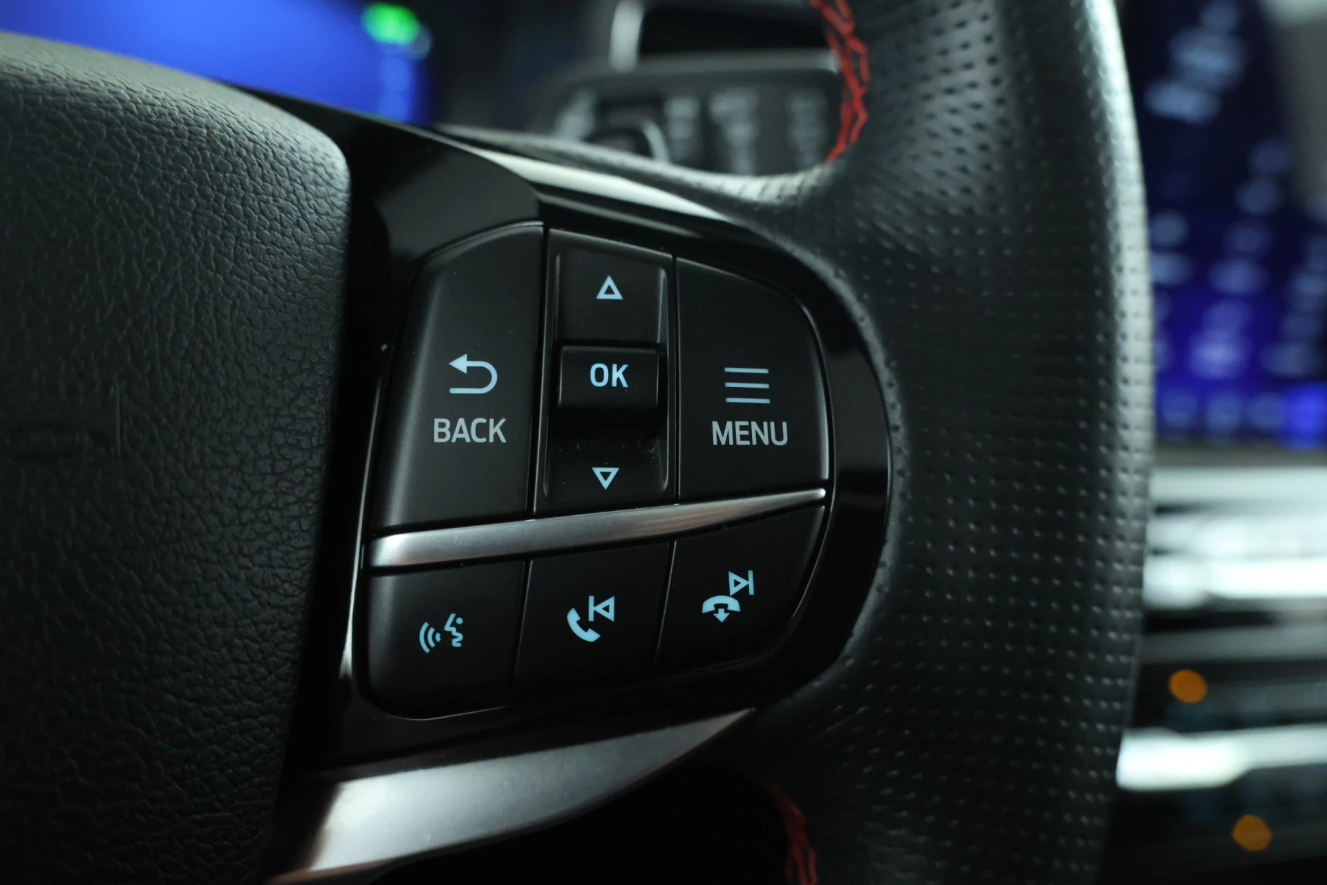 Hoofdafbeelding Ford Explorer