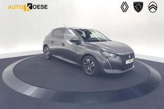 Peugeot 208 PureTech 100 Allure Pack | Parkeersensoren | Apple Carplay | Stoelverwarming